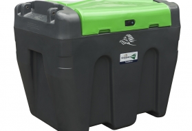 Kingspan TruckMaster - solutions mobiles de stockage et de distribution du gasoil